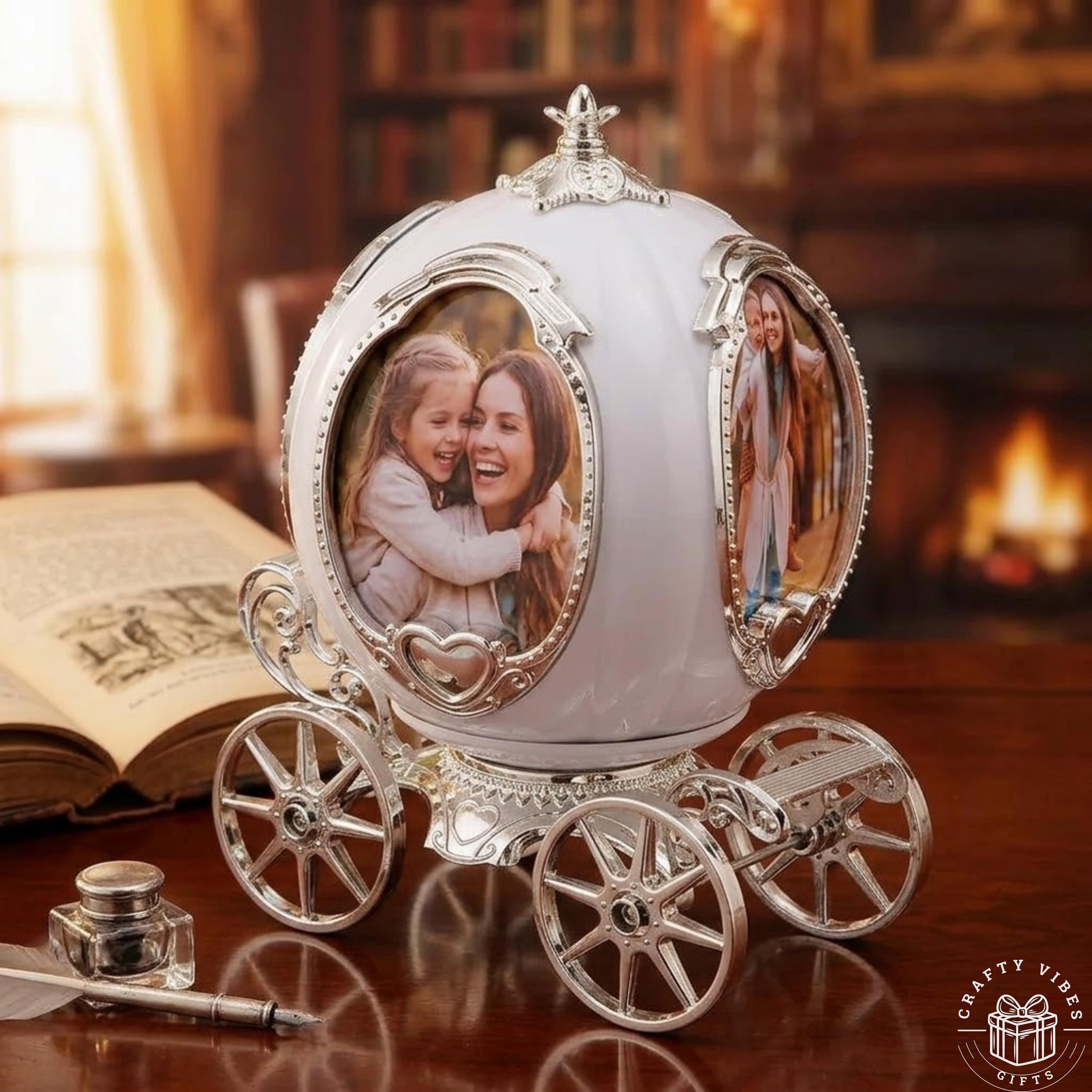 Melody Photo Frames - Etsy