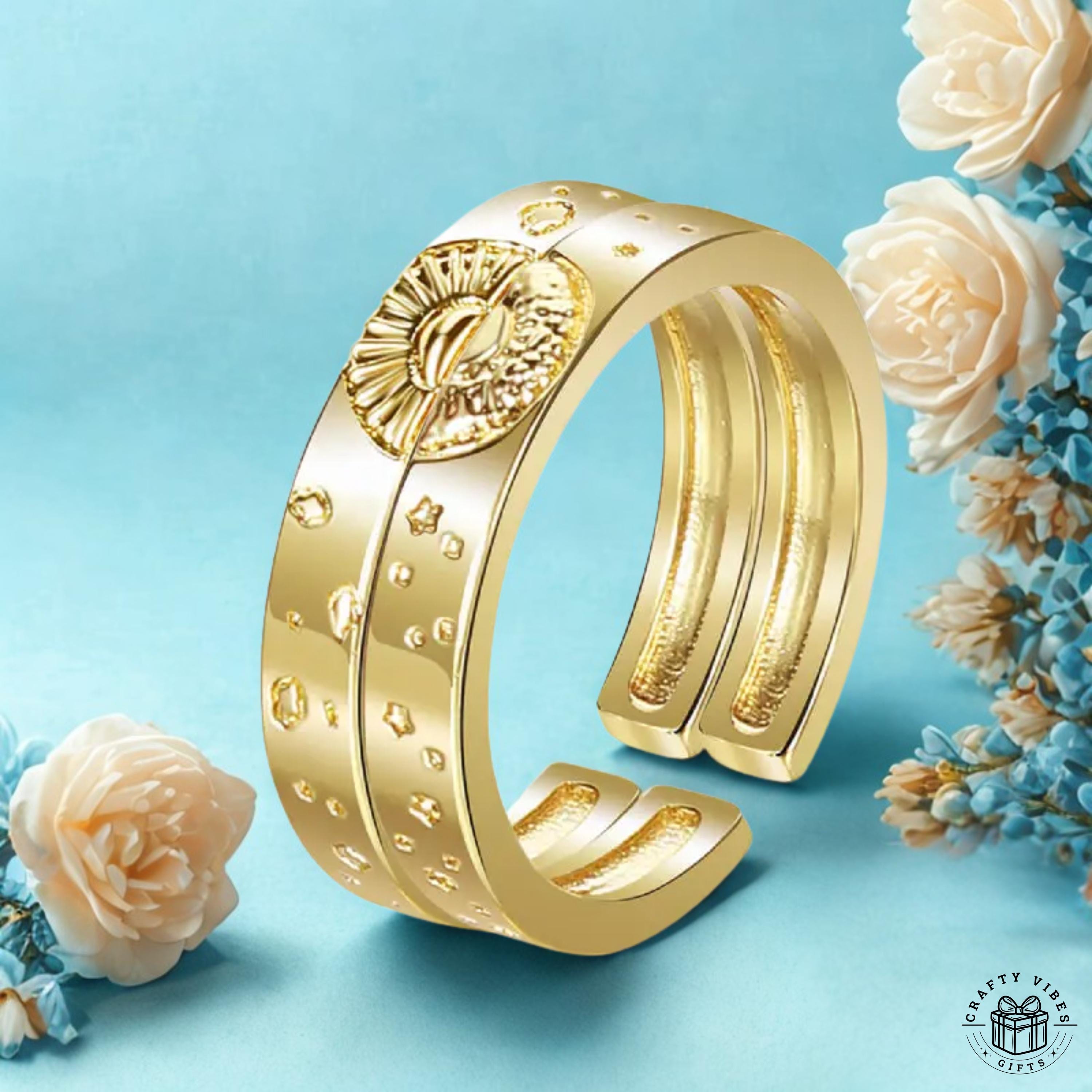 Spongebob bff ring Canada