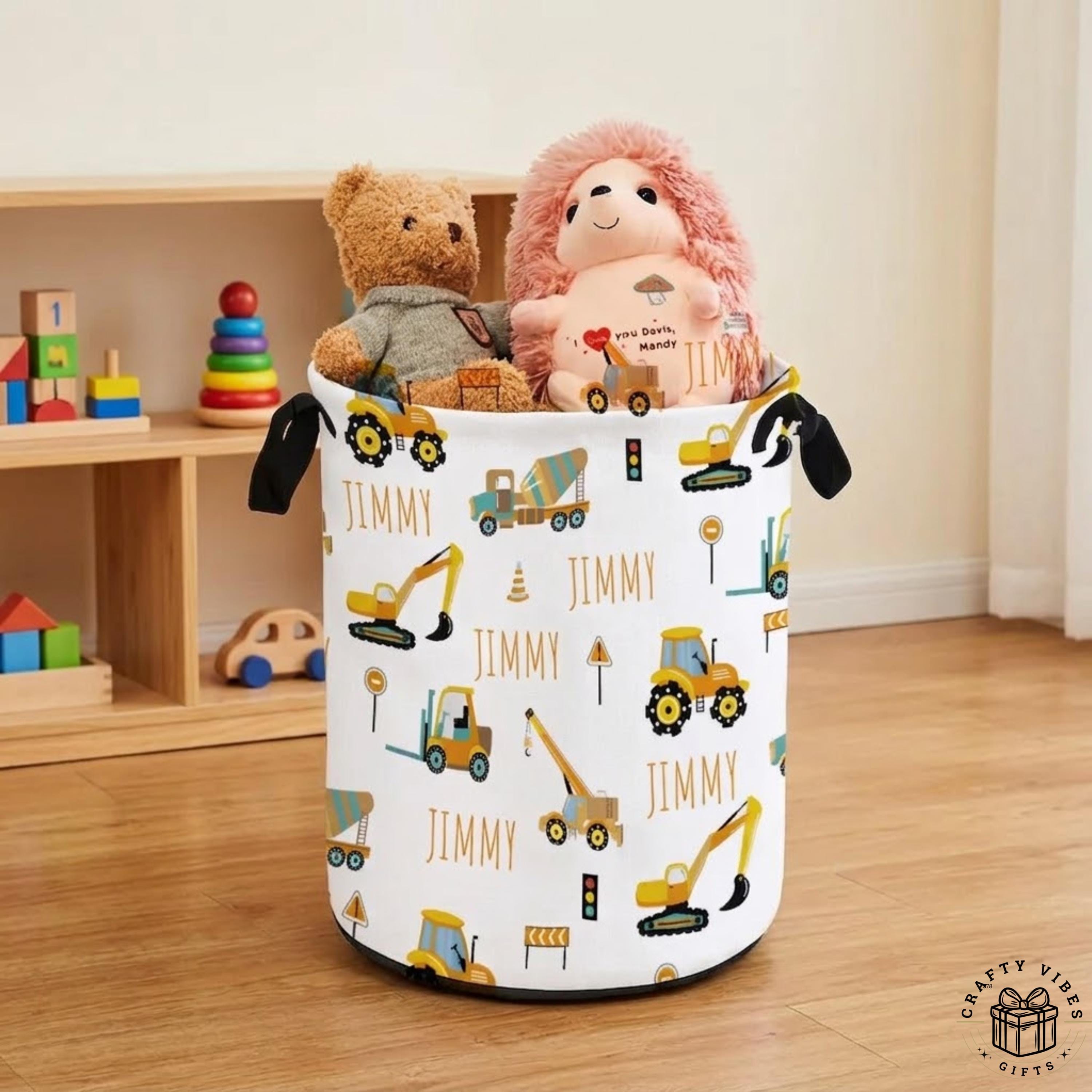 Truck Storage Basket - Etsy