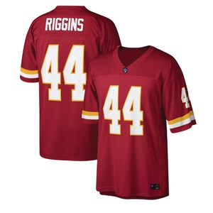 DOUG WILLIAMS | Tampa Bay Buccaneers 1981 Wilson Throwback NFL Football