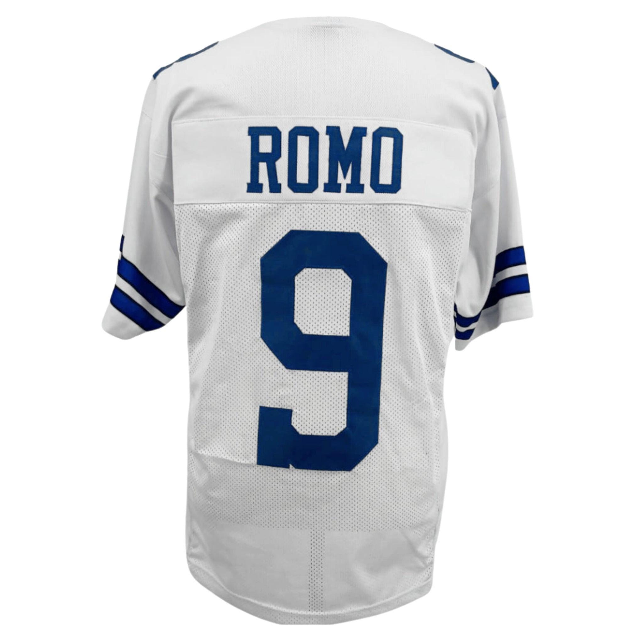 Tony Romo Jersey