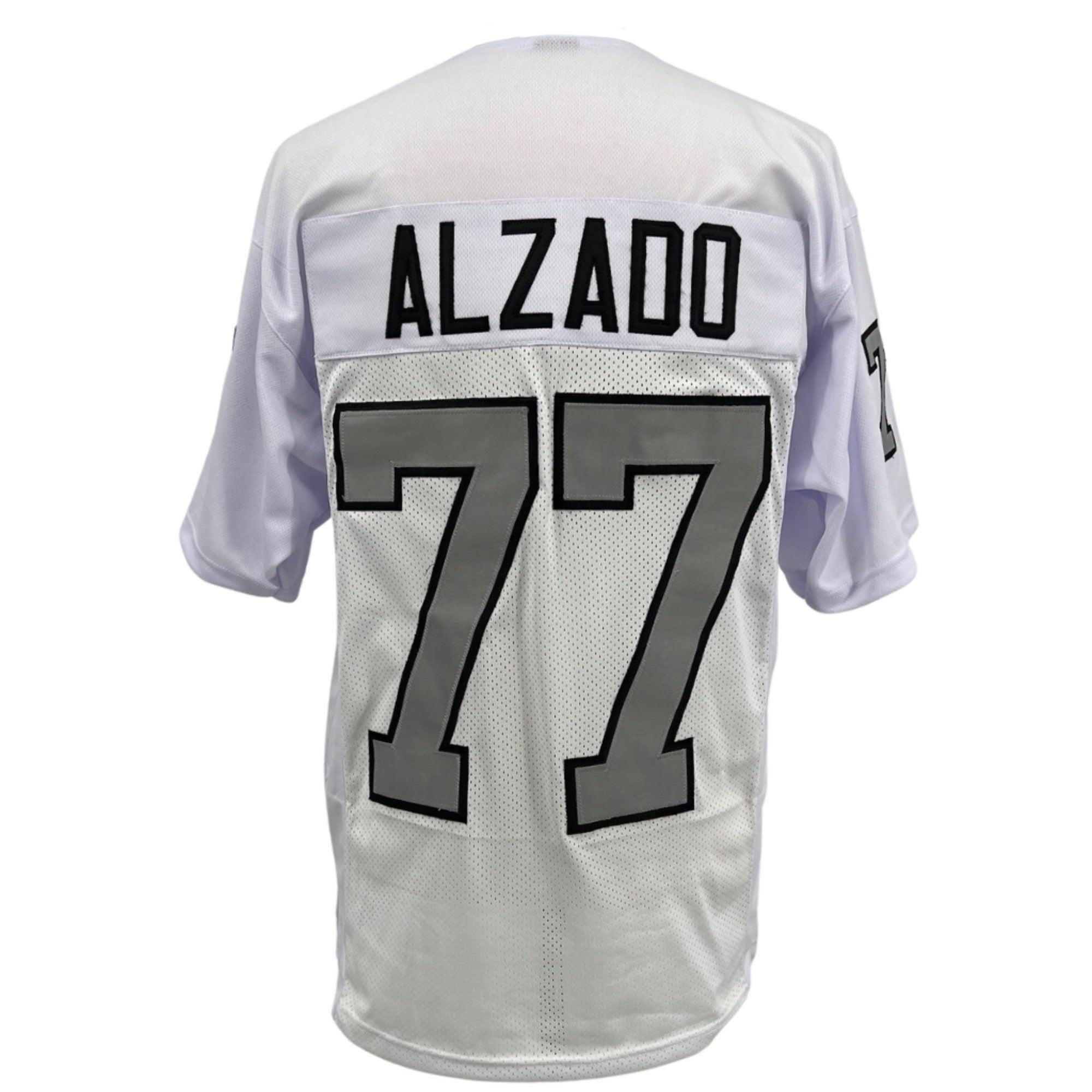 Lyle Alzado Jersey