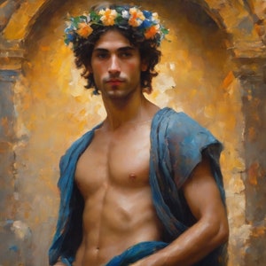 Flower Lad (digital download)
