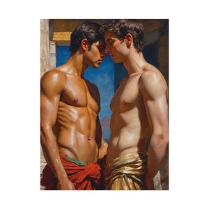 Hercules and Hylas