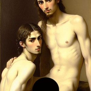 Renaissance Lovers