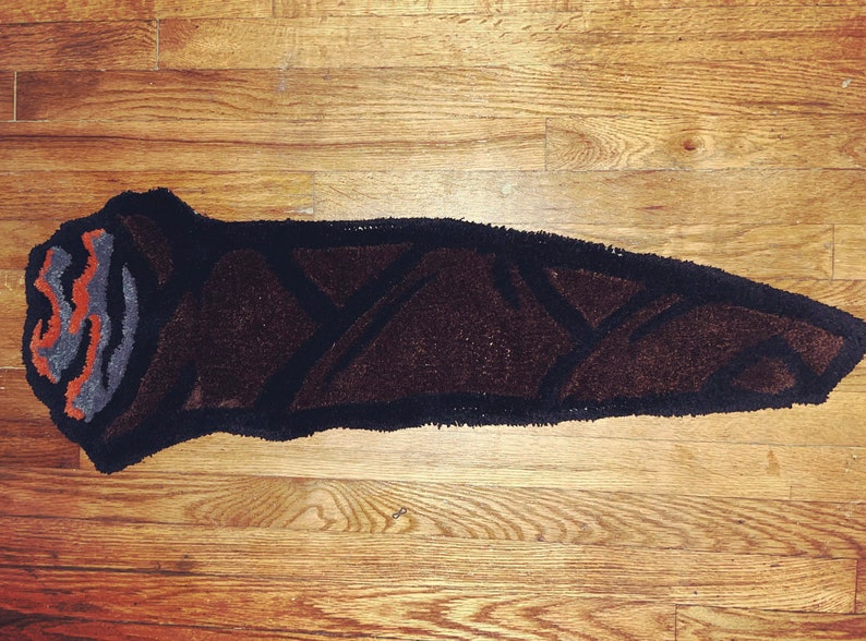 Hand Made Custom Rugs Handmade Custom Rugs - Etsy