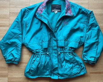 Vintage Northern Sun 90s Jacket