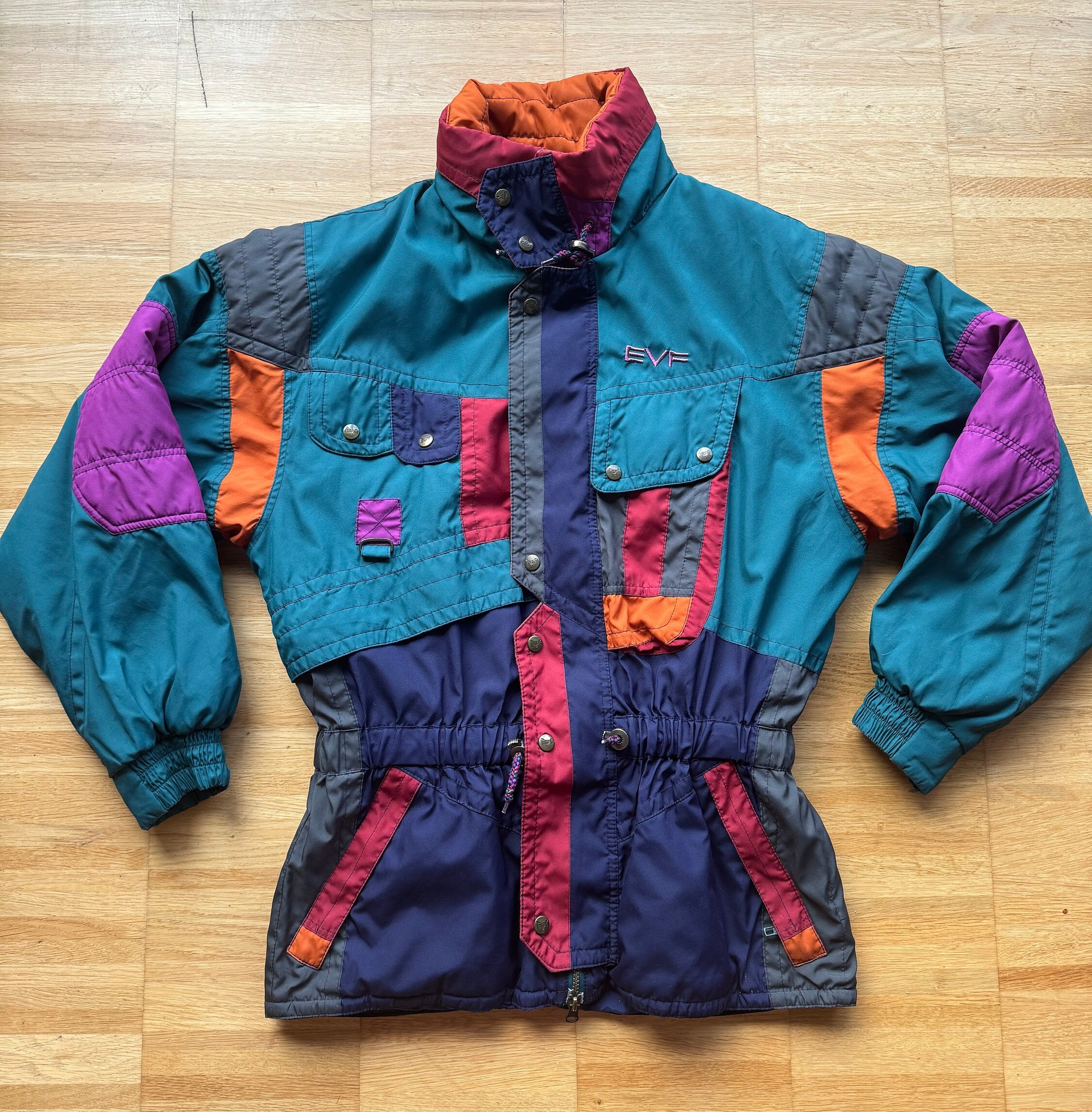 Ski Gloves Nevica Whistler Ski Jacket Slalom Kids Extreme