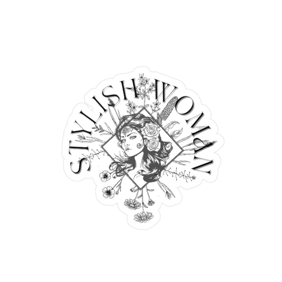 Kisscut Vinyl Decals Etsy