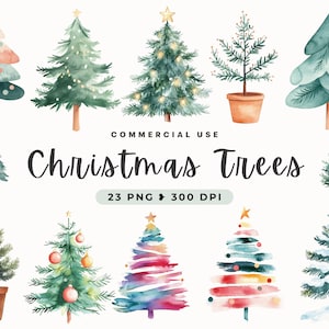 Kerstboom clipart minimalistisch, kerstboom bol, groenblijvende bomen, kerstdecor, betoverende digitale kerstkunst, nieuwjaar, kaarten