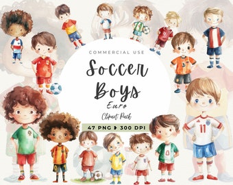 Soccer Clipart Bundle, Football Clipart, Countries Jersey, Bundle Svg, Sports Heartbeat, Soccer Ball, Soccer Scoreboard, Commercial Use