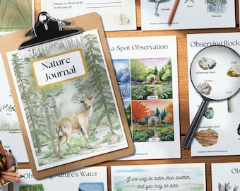 Nature Journal