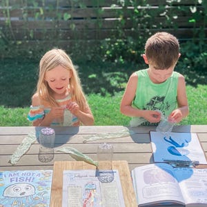 Jellyfish Mini Unit - Etsy