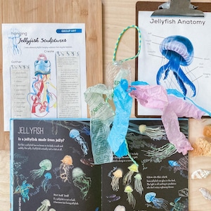 Jellyfish Mini Unit