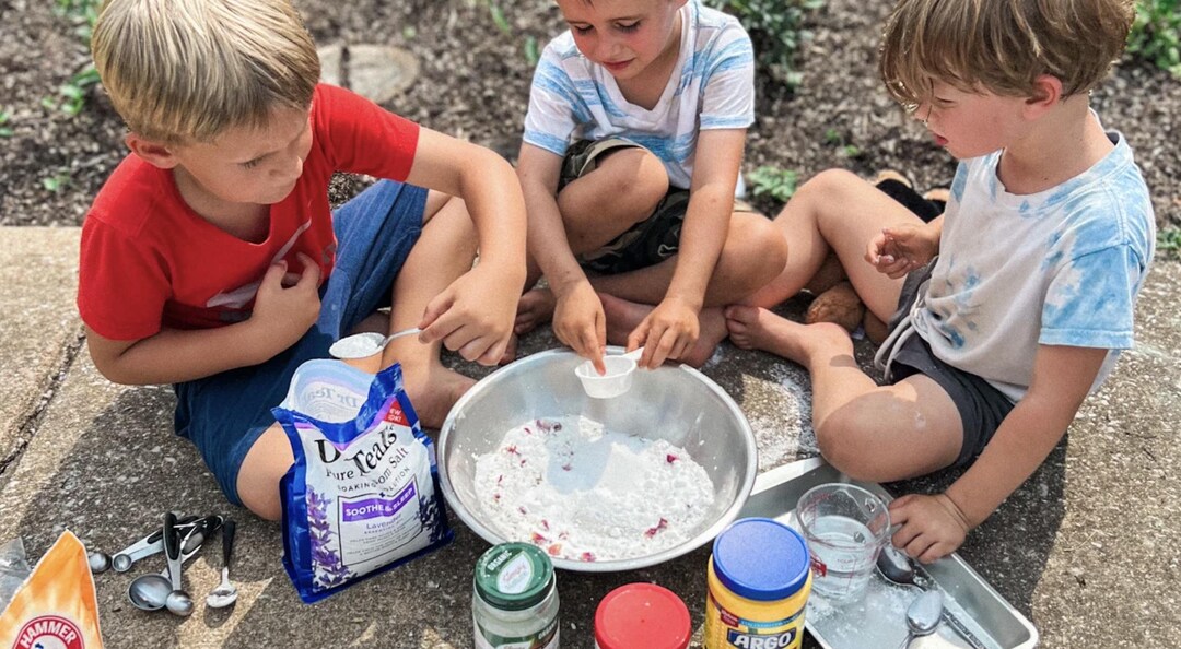 20 Science Experiments - Etsy