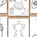 Human Body Mini Bundle - Etsy