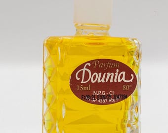 Parfum dounia