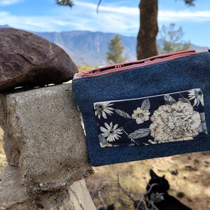 A unique and stylish bag!