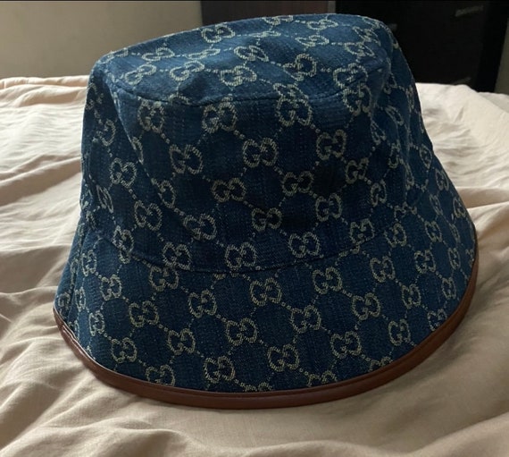 Gucci Bucket Hat - image 1