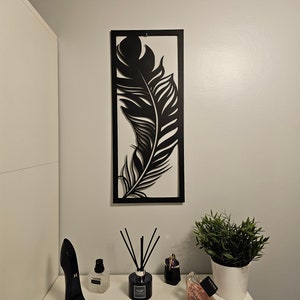 Wall panel decor