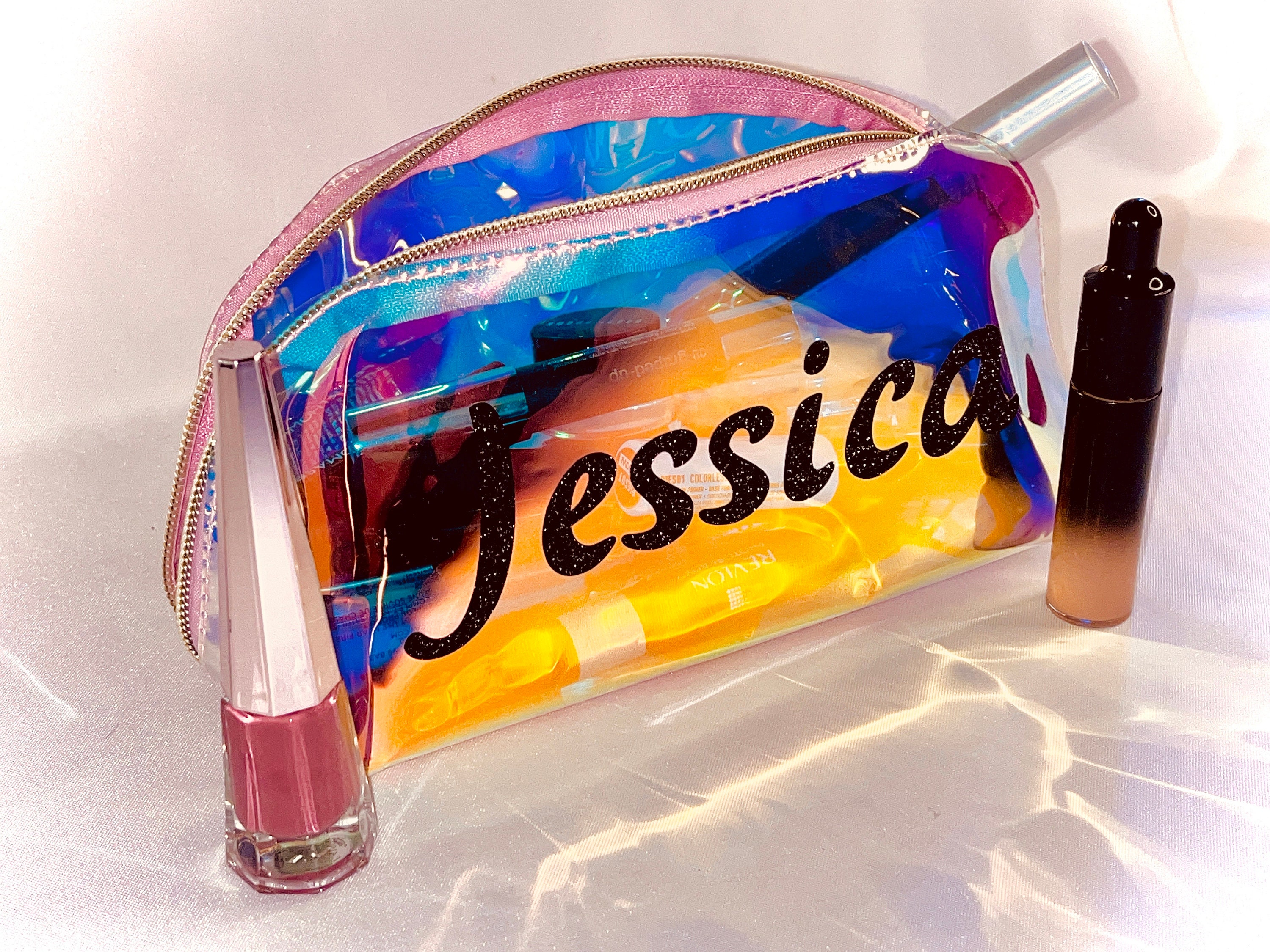 Makeup Pouch Etsy - fsjcnll