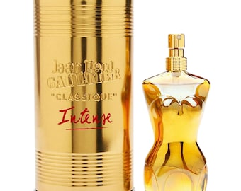 Jean Paul Gaultier CLASSIQUE INTENSE EDP Intense 100ml nuovissimo sigillato