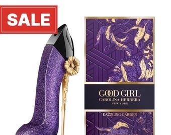Carolina Herrera Good Girl Dazzling Garden 80ml EDP