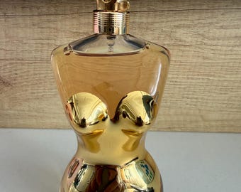 Jean Paul Gaultier Classique Intense 80 ml EDP bez pudełka
