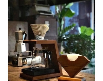 Coffee Dripper Stand