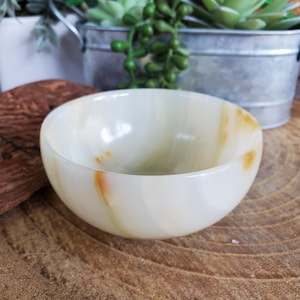 Afghan Jade Bowl, Afghan Jade Carving, Crystal Bowl, Good Luck Jade, Abundance, Good Fortune, Calms Fears, Jade Carving, Natural Jade