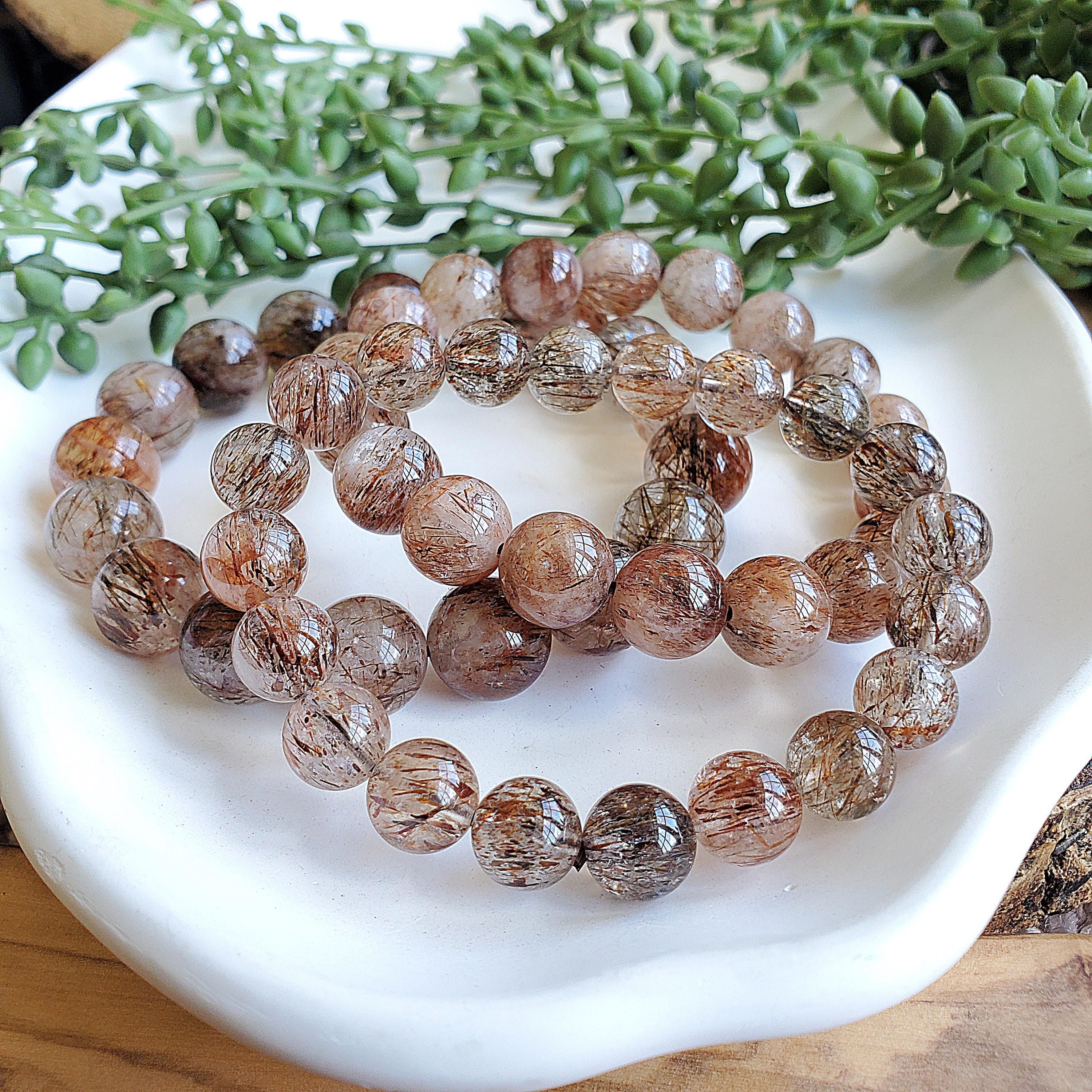 Super Seven Quartz - Etsy