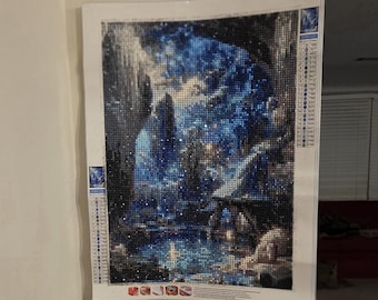 Diamond Art full drill