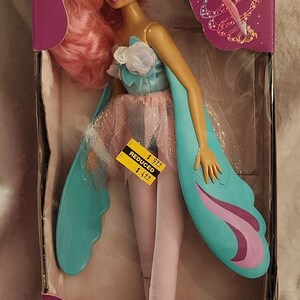 キャスパー 「Eye Popping Action Figure Doll」 B Pack, Make-up Madness Miss Cara Deluxe Color Change Doll