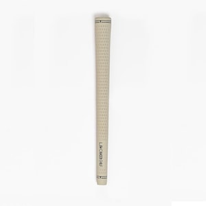 Cream Golf Grip 13-Pack