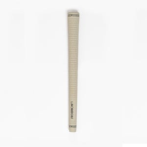 Cream Golf Grip 8-Pack