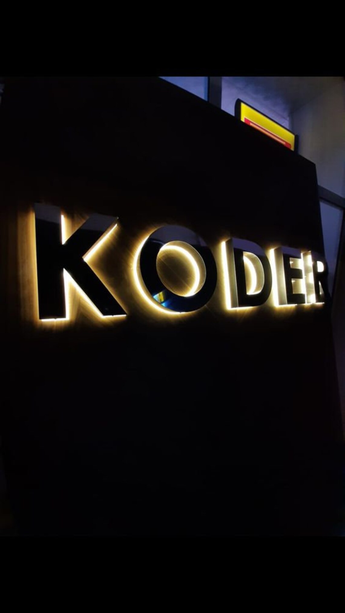 Custom Metal Sign Custom Business Sign Salon Decor acrylic Sign Metal