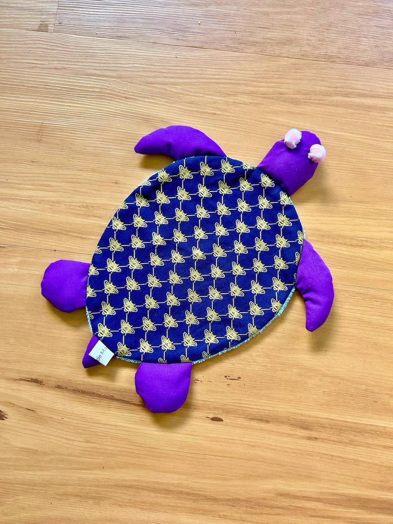 Turtle Floor Mop, Eco-friendly, Microfibre - Etsy Australia