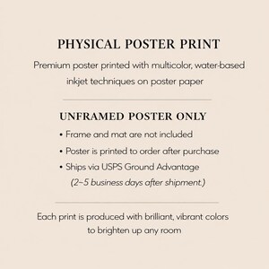 Western Rodeo Cowboy Poster Black And White Western Wall Art image 3