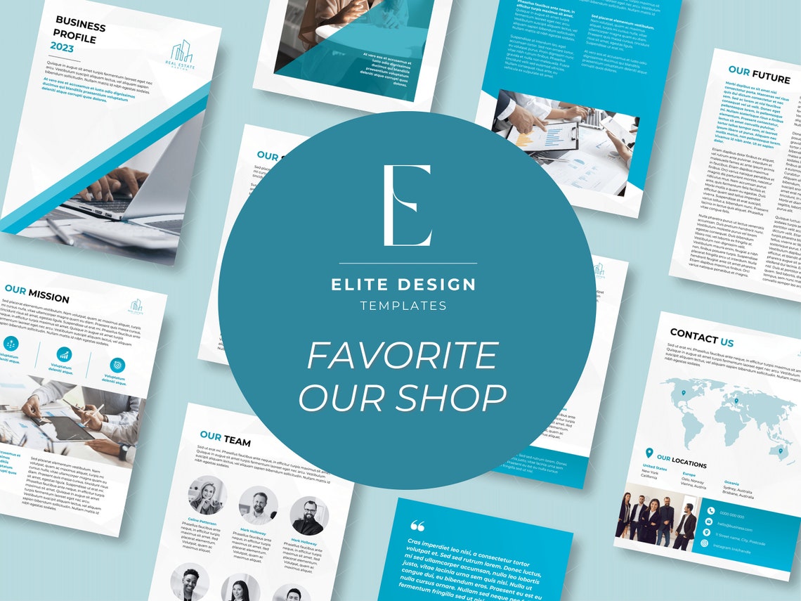business-document-template-business-proposal-template-modern-business