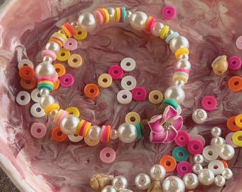 Custom Vacation Bracelets