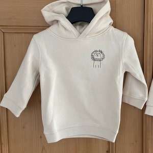 Baby-Hoodie