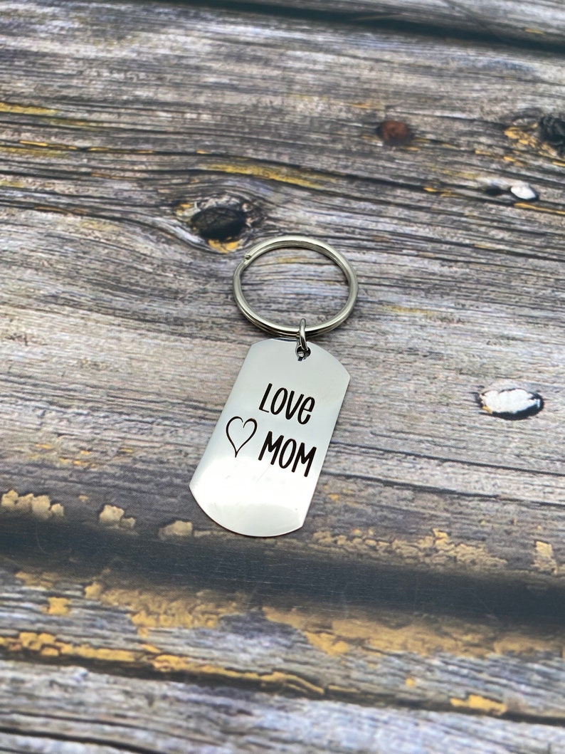 Key Chains Personalized Key Chains Personalized Unique Gifts stainless