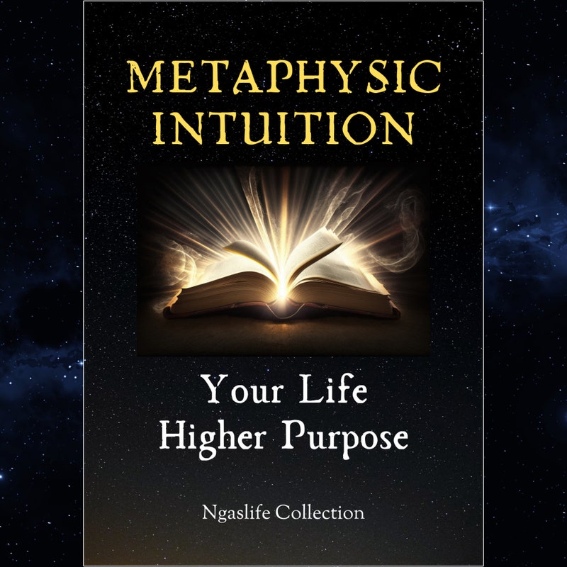 Metaphysical - Etsy