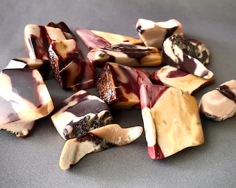Mookaite Jasper
