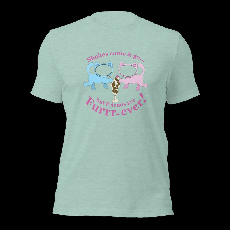 Friends T Shirts - Etsy