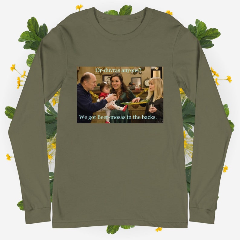 Four Christmases Shirt Orduvras Anyone Four Christmases Susan Mcvie
