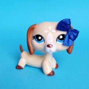 Lps dachshund 1491 online