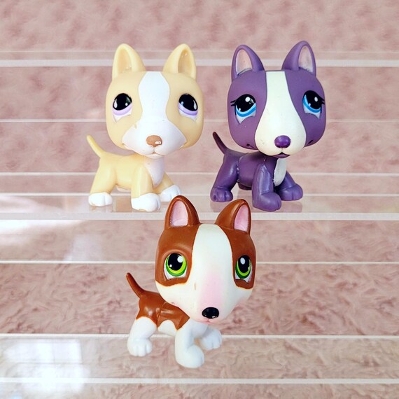 Lps terrier hotsell