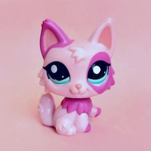 LPS Littlest Pet Shop EU Exclusive and Other Pets Hasbro Authentic - Etsy