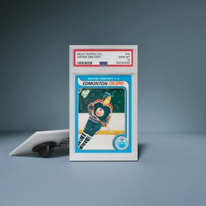 Wayne gretzky upper deck - Etsy 日本